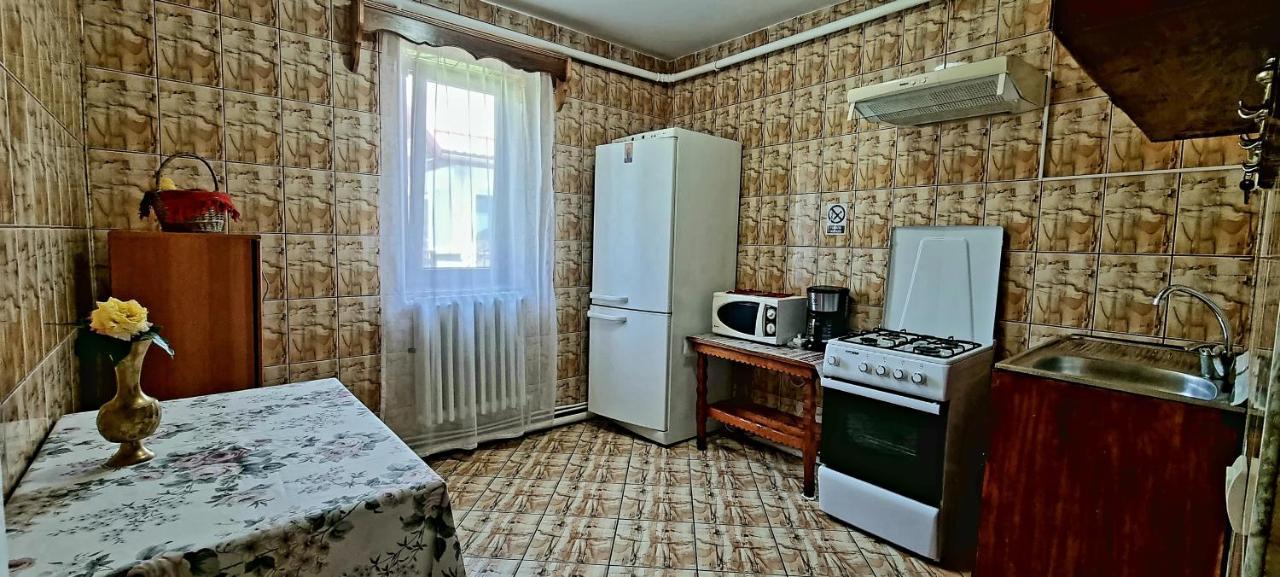 Pensiunea Miraj Polovragi Zewnętrze zdjęcie